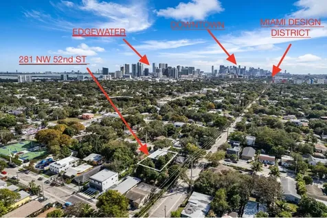 283 NW 52 Street Miami FL 33127