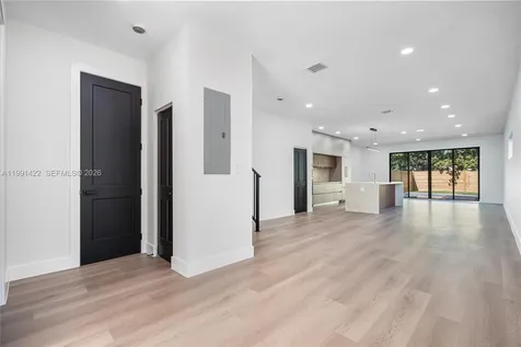 283 NW 52 Street Miami FL 33127