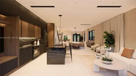 3021 SW 27th Street Miami FL 33133