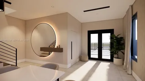 3021 SW 27th Street Miami FL 33133