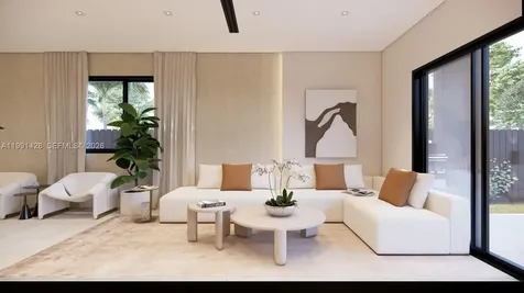 3021 SW 27th Street Miami FL 33133
