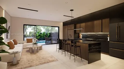 3021 SW 27th Street Miami FL 33133