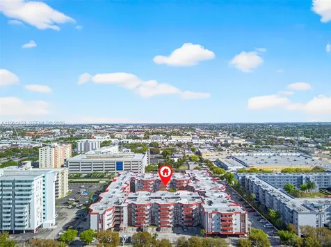 1750 W 46th Street Hialeah FL 33012