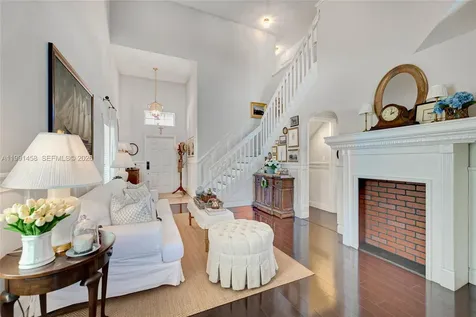19237 NW 13th Street Pembroke Pines FL 33029