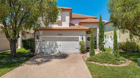 19237 NW 13th Street Pembroke Pines FL 33029