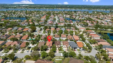 19237 NW 13th Street Pembroke Pines FL 33029
