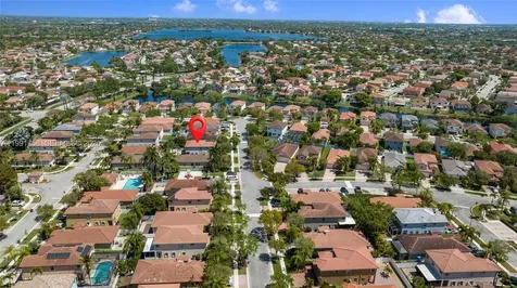 19237 NW 13th Street Pembroke Pines FL 33029