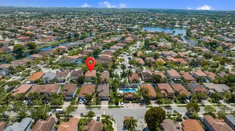 19237 NW 13th Street Pembroke Pines FL 33029