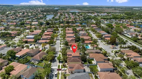 19237 NW 13th Street Pembroke Pines FL 33029