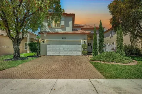 19237 NW 13th Street Pembroke Pines FL 33029