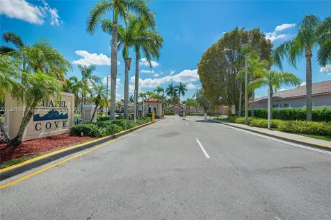 19237 NW 13th Street Pembroke Pines FL 33029