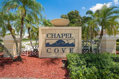 19237 NW 13th Street Pembroke Pines FL 33029
