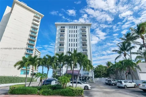 5313 Collins Avenue Miami Beach FL 33140