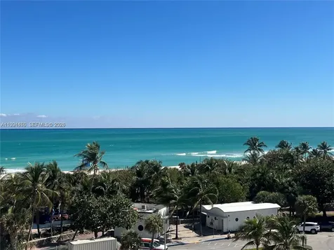 5313 Collins Avenue Miami Beach FL 33140