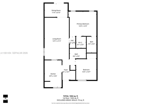 7951 Southgate Boulevard North Lauderdale FL 33068