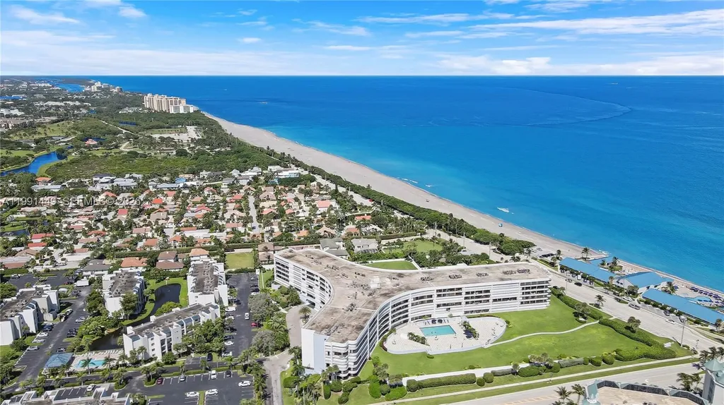 1300 S Highway A1a Jupiter FL 33477