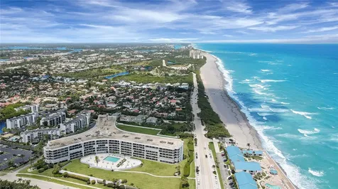 1300 S Highway A1a Jupiter FL 33477