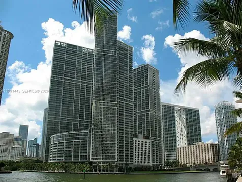 465 Brickell Avenue Miami FL 33131
