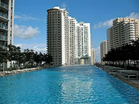 465 Brickell Avenue Miami FL 33131