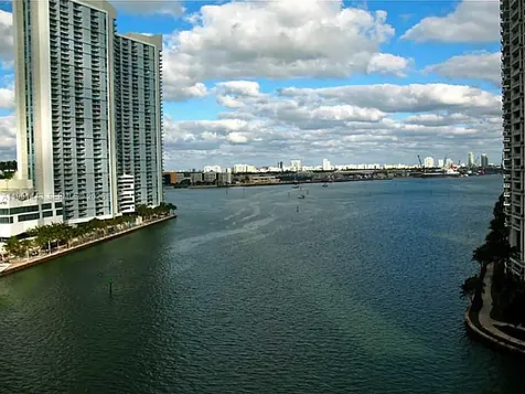 465 Brickell Avenue Miami FL 33131