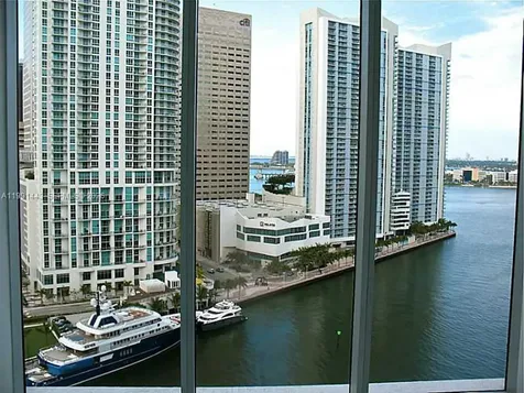 465 Brickell Avenue Miami FL 33131