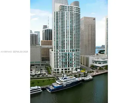 465 Brickell Avenue Miami FL 33131