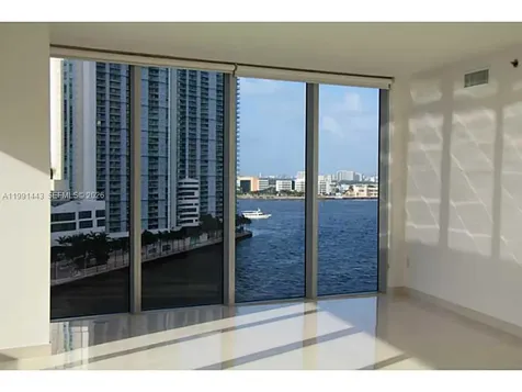 465 Brickell Avenue Miami FL 33131