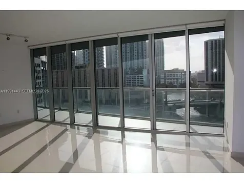 465 Brickell Avenue Miami FL 33131