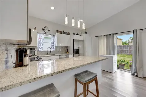 12113 SW 249th Street Homestead FL 33032