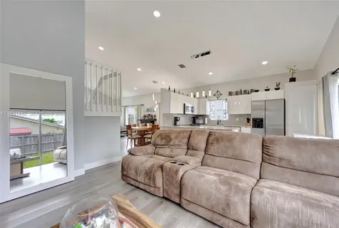 12113 SW 249th Street Homestead FL 33032