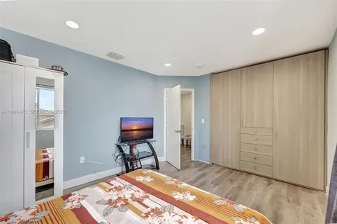 12113 SW 249th Street Homestead FL 33032