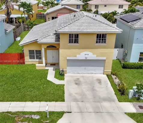 12113 SW 249th Street Homestead FL 33032