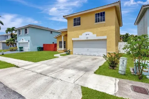 12113 SW 249th Street Homestead FL 33032