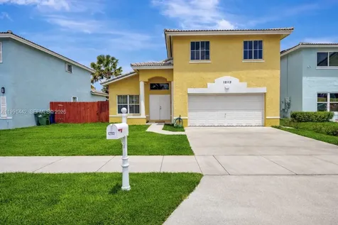 12113 SW 249th Street Homestead FL 33032