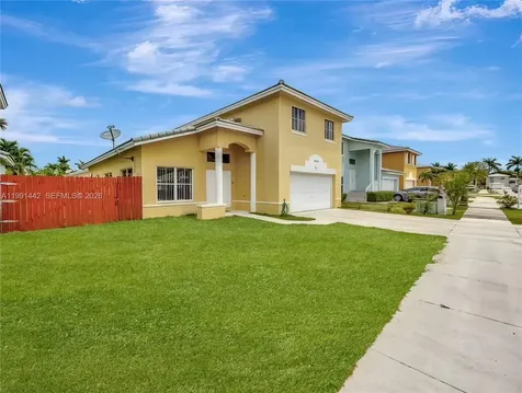 12113 SW 249th Street Homestead FL 33032
