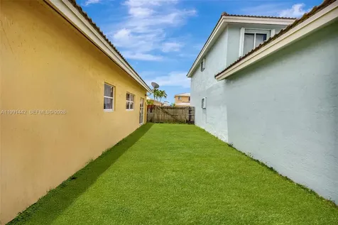 12113 SW 249th Street Homestead FL 33032