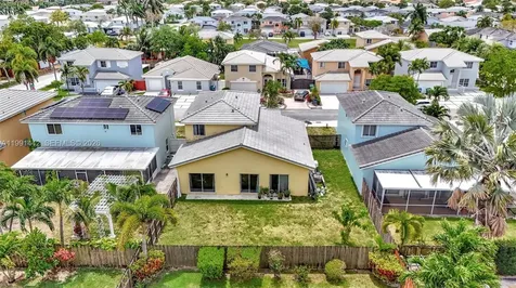 12113 SW 249th Street Homestead FL 33032