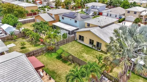 12113 SW 249th Street Homestead FL 33032