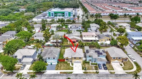 12113 SW 249th Street Homestead FL 33032