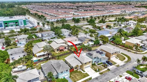 12113 SW 249th Street Homestead FL 33032