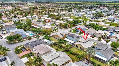 12113 SW 249th Street Homestead FL 33032