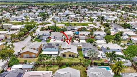12113 SW 249th Street Homestead FL 33032