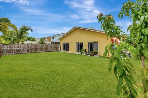 12113 SW 249th Street Homestead FL 33032
