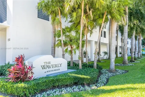 1330 West Avenue Miami Beach FL 33139