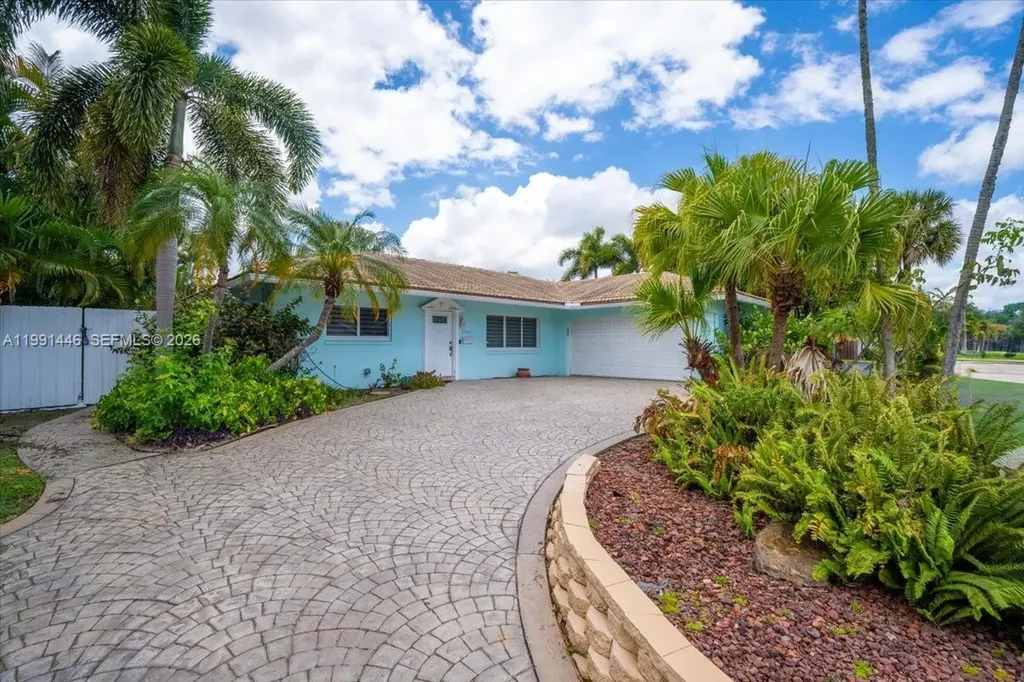 2901 NW 10th Avenue Wilton Manors FL 33311