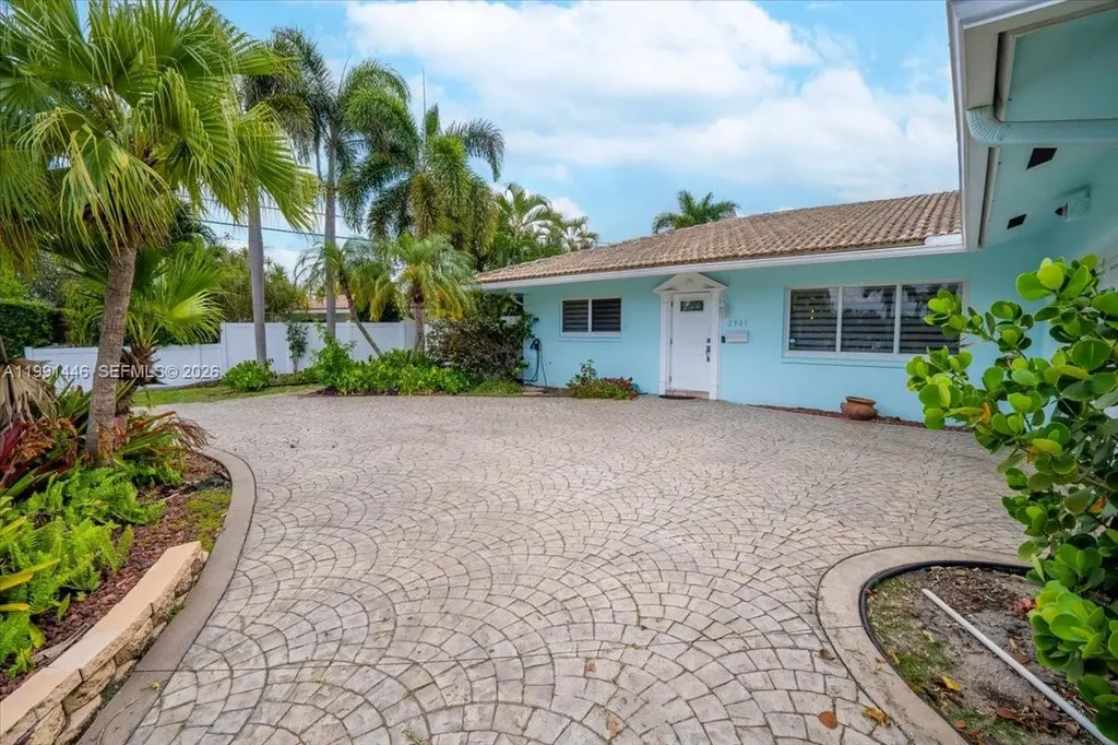 2901 NW 10th Avenue Wilton Manors FL 33311