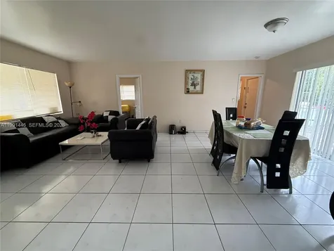 18981 NW 7th Avenue Miami Gardens FL 33169