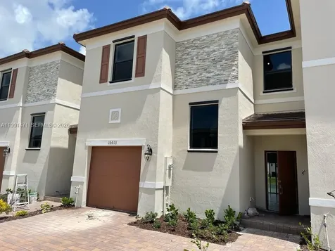 10013 SW 231 Lane Miami FL 33190
