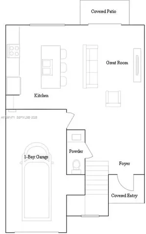 10013 SW 231 Lane Miami FL 33190