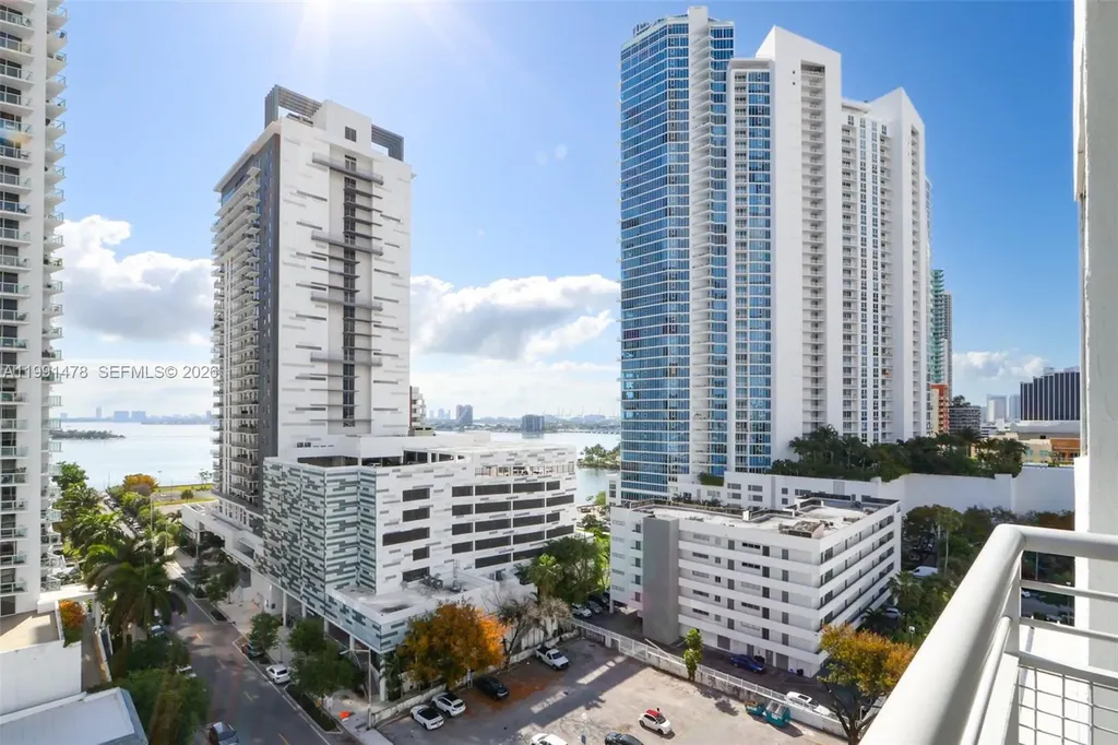 2200 NE 4th Avenue Miami FL 33137